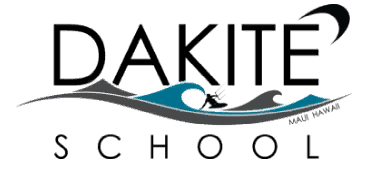 Dakite Maui School